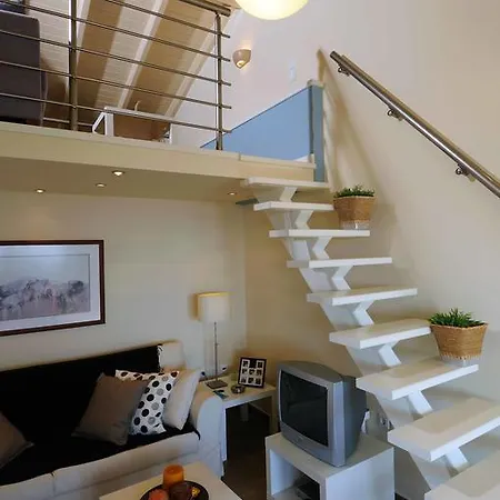 Ferienhaus Verde Blu Beach *