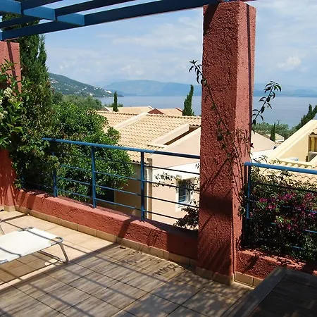Verde Blu Beach