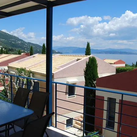 Verde Blu Beach Ferienhaus *