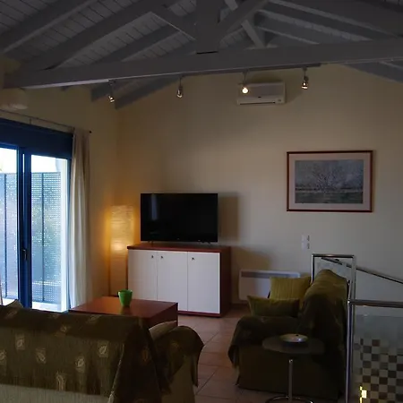 Ferienhaus Verde Blu Beach *