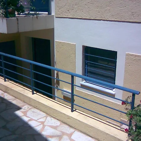 Verde Blu Beach Ferienhaus *