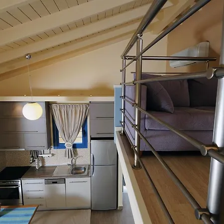 Holiday home Verde Blu Beach *