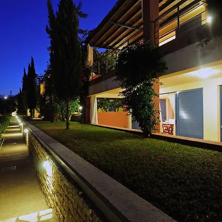 Holiday home Verde Blu Beach