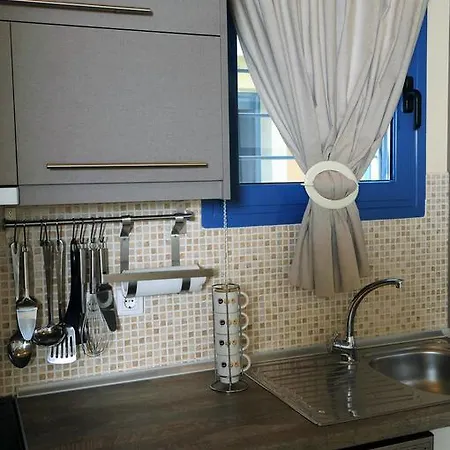 Holiday home Verde Blu Beach *
