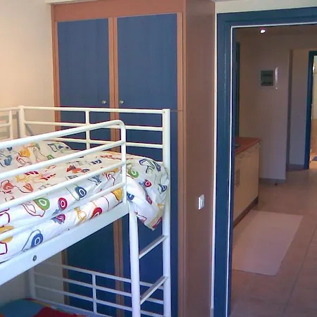 Holiday home Verde Blu Beach *