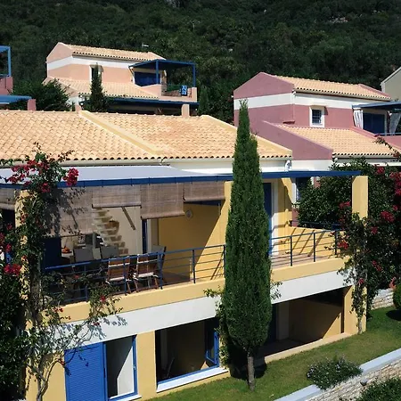 Holiday home Verde Blu Beach