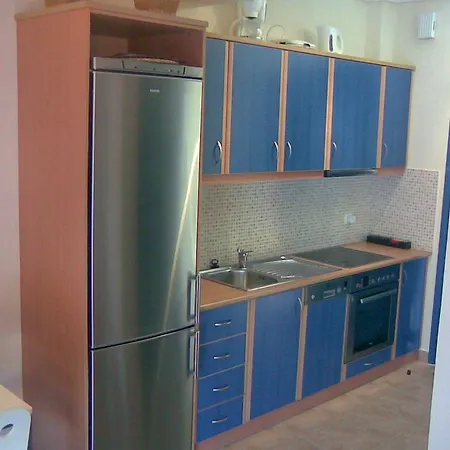 Holiday home Verde Blu Beach *