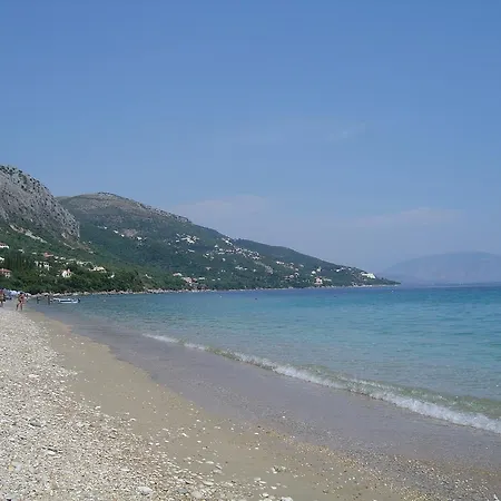 Holiday home Verde Blu Beach