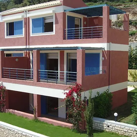 Holiday home Verde Blu Beach *