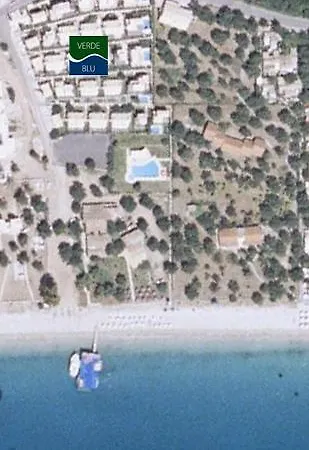 Verde Blu Beach *