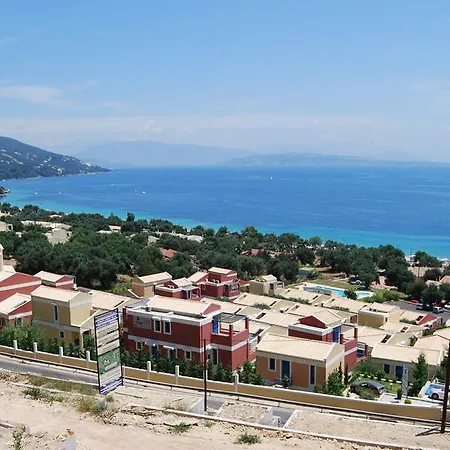 Holiday home Verde Blu Beach Barbati
