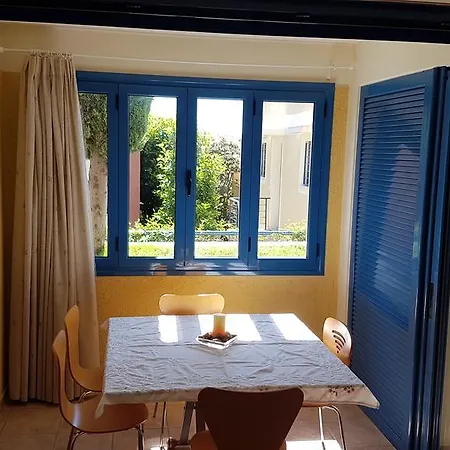 Verde Blu Beach Holiday home