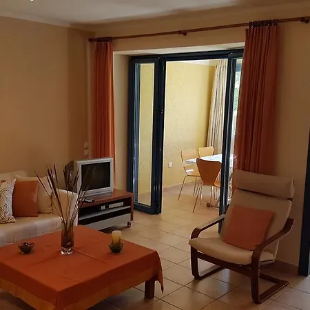 Verde Blu Beach Holiday home *
