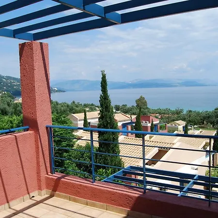 Verde Blu Beach Holiday home