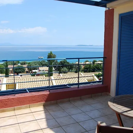 Holiday home Verde Blu Beach *