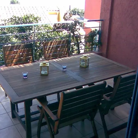 Holiday home Verde Blu Beach