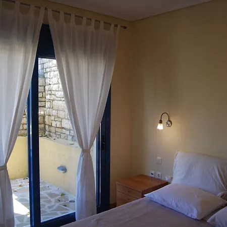 Verde Blu Beach Holiday home