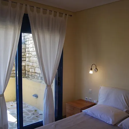 Verde Blu Beach Holiday home