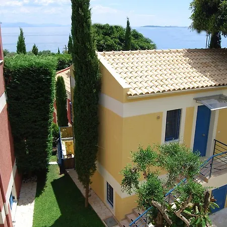 Verde Blu Beach Holiday home *