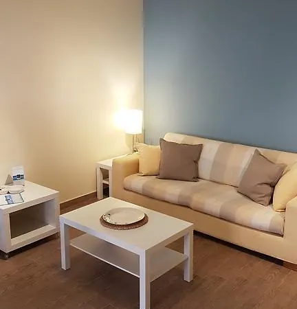 Holiday home Verde Blu Beach *
