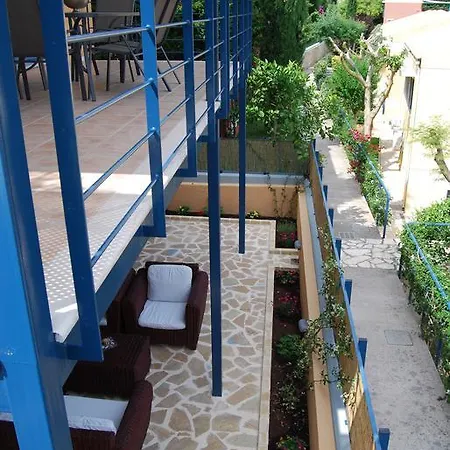 Verde Blu Beach