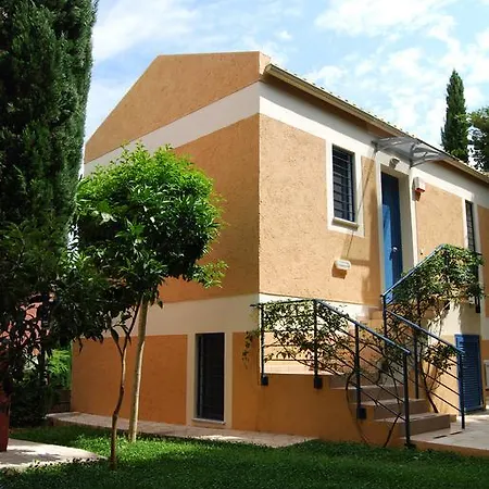 Verde Blu Beach Holiday home