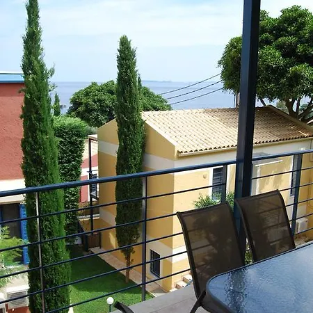 Verde Blu Beach