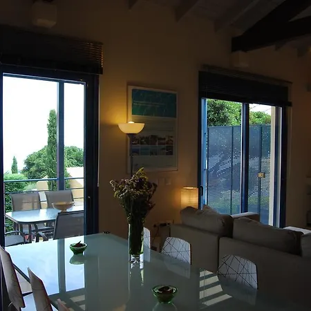 Holiday home Verde Blu Beach