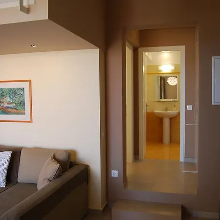 Verde Blu Beach Holiday home