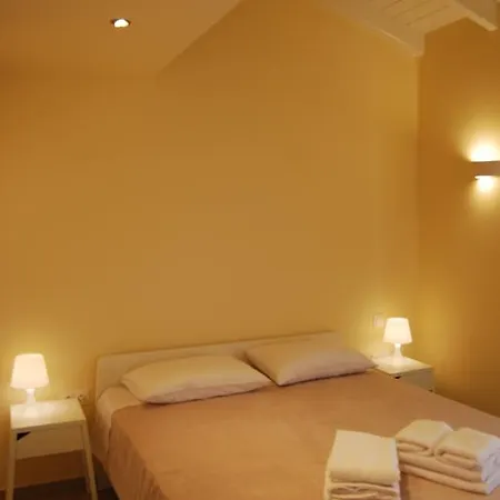 Verde Blu Beach Barbati
