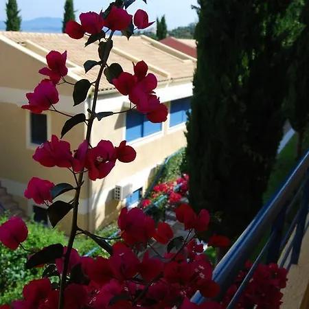Verde Blu Beach * Barbati