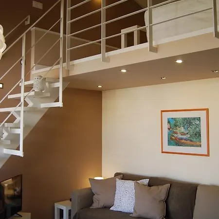 Holiday home Verde Blu Beach *