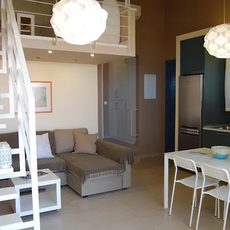 Verde Blu Beach Holiday home