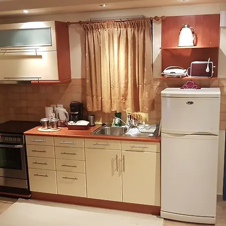 Holiday home Verde Blu Beach